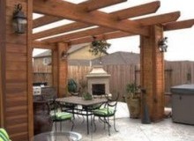 Kwikfynd Pergolas
mounthorner